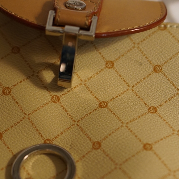 Vintage style purse - Picture 4 of 4